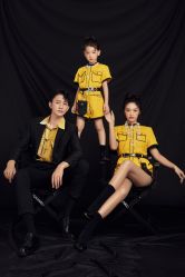 -米莱摄影写真(五大道别墅店)