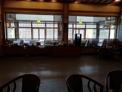 -华山御温泉度假村