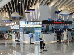 -长沙湘江冰雪世界