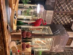 -万达瑞华酒店美食汇自助餐厅(楚河汉街店)