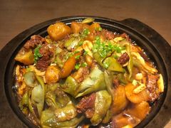 -奇滋豆味(南十四道街店)