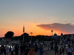 -老虎石海上公园