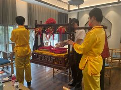 -聚春园自助餐厅(东街口店)