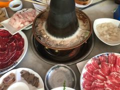 -福寿斋·老北京铜锅涮肉·烤鸭(顺义总店)