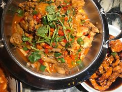 -遇见长安(兰州中心店)