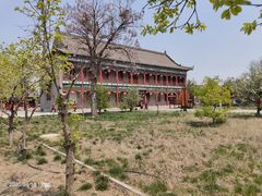 -杨家埠民间艺术大观园