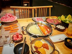 -黔边炉·贵州酸汤牛肉火锅(五江天街店)