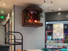 -豪享来中西餐厅(隆昌店)