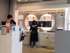 -满记甜品(无锡八佰伴店)