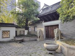 -龙潭水乡