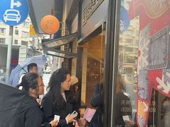 -国际饭店·帆声西饼屋(黄河路店)