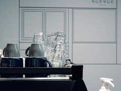 -NokNok Coffee(宽窄巷子店)