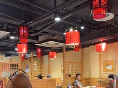 -玺炖·中国铁锅炖(南京东路店)