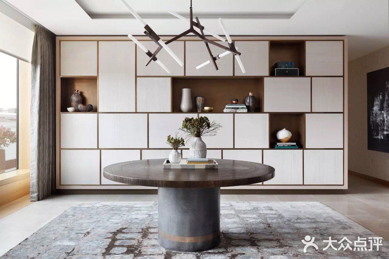 Penthouse Kensington 