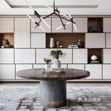 Penthouse Kensington 