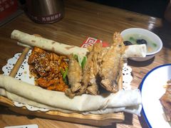 -吕氏疙瘩汤·私家菜馆(慈云寺店)