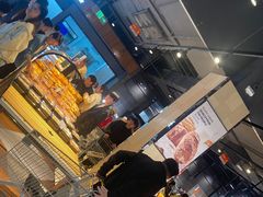 -永辉超市(龙湾万达店)