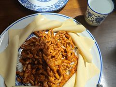 -百花深处·老北京风味菜