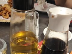 -渔顺生·顺德鱼生·粥底火锅·桑拿鸡(渔人码头店)