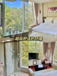 -禧月荟·爱丽馨月子中心(山庄店)
