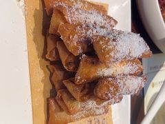 -老厨家(友谊路总店)