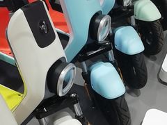 -九号电动车(安定门内大街店)