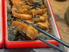 -沈家花园如皋菜(海阳路店)