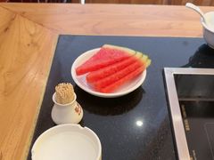 -蜀库菌汤火锅(望都店)