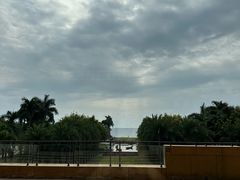 -三亚海棠湾万丽度假酒店