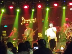 -阿卡贝拉音乐汇(印象城店)