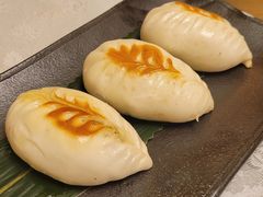 -酌宴府The China Club·广州万富希尔顿酒店(云城东路店)
