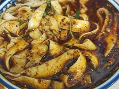 -中国兰州牛肉拉面(莲花商业街店)