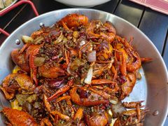 -阿甘龙虾·重庆麻麻鱼(中豪店)