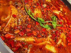 -渝蛙馆(新百店)