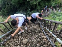 -七仙岭温泉国家森林公园