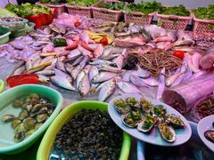 -龙眼南白粥六顺白粥