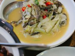 藠头炒泥鳅-潇湘·永州会馆(百子湾店)