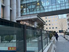 -大连医科大学附属第二医院(总院)