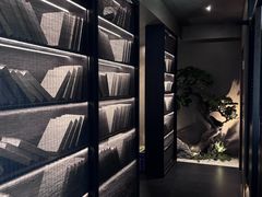 -水墨澜渟足道·SPA·传统(四望亭东关街店)