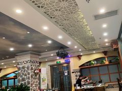 大堂-巴依老爷新疆美食(望京小街店)