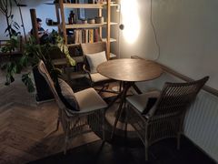 -Nirvana Cafe&Bar(北仓文创街区店)