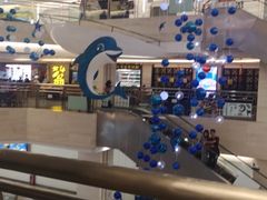 -海港城购物中心