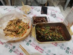 -东排食堂长沙小吃大排档(五一广场店)