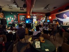 大堂-为你钟情咖啡馆(春熙路太古里步行街店)