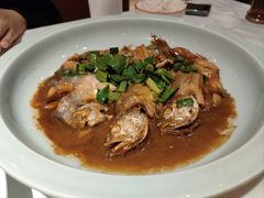 -小厨师·二十年沈家门小海鲜(百井坊巷店)