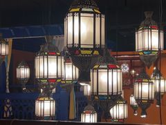 -清真·双公羊·馕坑烤全羊(奥体店)
