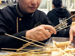 -吧嘚嘴炭烧鸽串吧(北海街店)