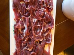 -清真·鸦儿李记·涮肉(和平里店)