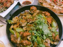 -大京园海鲜烧烤(东城路店)
