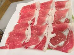 -牛街·马辈儿涮肉(牛街二店)